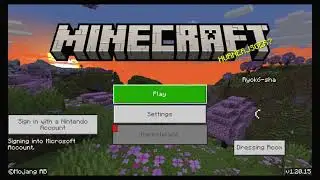 Minecraft Survival Playthrough | Part 1
