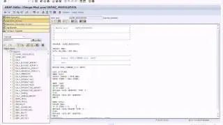 SAP ABAP Module Pool( screen )  Normal