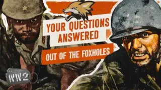 Which Countries Are Still at War from WW2?  - WW2 - OOTF 37