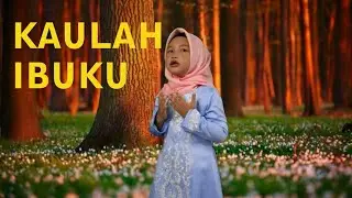 Family Project #39 Kaulah ibuku oleh Aqila Ayudia