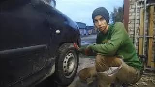 ПЕЖОпа 206 СЕДАН. Купить за 50 000, продать за 150 000!!! Часть 2.