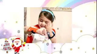 MERRY CHRISTMAS , LADY BUG , ELSA FROZEN , Леди Баг , Санта, Эльза