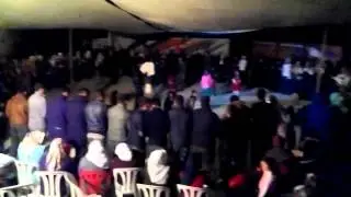 Bilecik Bozuyükte Bitlis Düğünü (KOMA ŞERZAN)