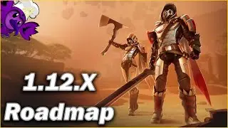 DAUNTLESS GAUNTLET GAME MODE RELEASE DATE ANNOUNCED - 1.12.X Roadmap Update