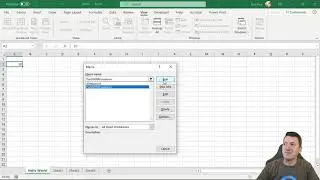 09 - Excel VBA Fundamentals - Working with Excel VBA Variables