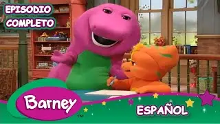 Barney | Sueña en Grande (Completo)