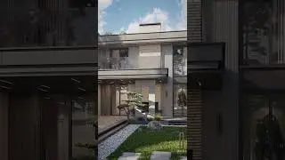 Дома от студии архитектуры и дизайна Аvdeev Аrchitects