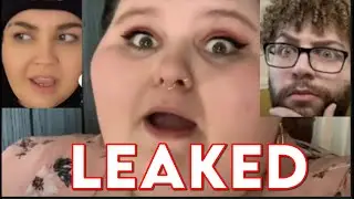 Amberlynn Reid Leaked Voicenotes with Ex Bestie! Info Revealed on Eric and Dm's with Amber!