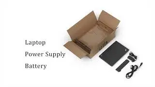 Ingram Micro UK - What's in the T1A box?