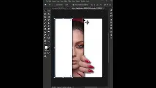 Photo Editing Ideas - Photoshop tutorial 