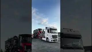 Заказывай перевозку у надежного перевозчика ТК НЕГАБАРИТИКА