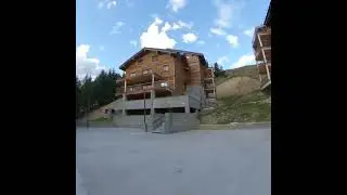 White Pearl La Plagne