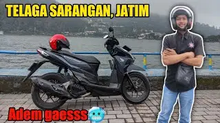 HOLIDAY WISATA TELAGA SARANGAN || MAGETAN JAWA TIMUR