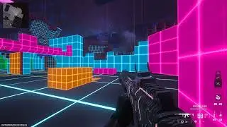 Modern Warfare III: Kingslayer FFA