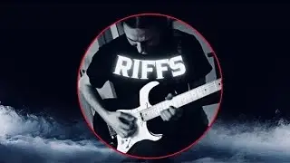 🎸Welcome to @JOHNNYRIFFS🤘