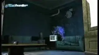 Ghosthunter (PS2) Trailer