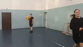 сочный волейбол 🔥