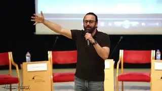 اشتغل اى حاجة وانت في الجامعة