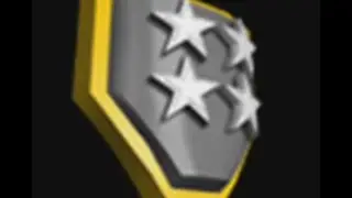 WarRock SNOBEK lvl Up 94