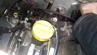 Катушка зажигание рено логан с 3110  супернова итд