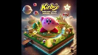 Kirby's Dream Land Advance