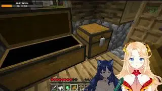 Тайны Sorega! || Снежа и Ифрит Нашли их! || Minecraft!