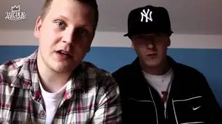 MAAT - Hip Hop Allstars shotout