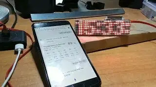Arduino | NodeMCU | IFFT with Google assistant