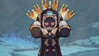 I Made Freminet Into a Permanent Skill Spammer