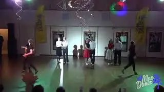 MaxDance