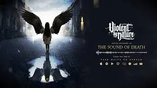 RESONANCE - The Sound Of Death (Audio)