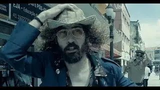 Não Fui Eu - Escambau