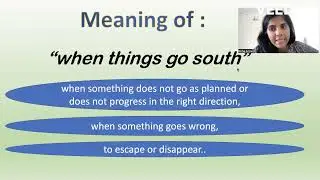 Meaning with examples of sentences for Expression 