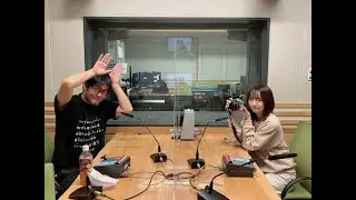 鷲崎健のヨルナイト×ヨルナイト マンスリーアシスタント：田中美海 4週目 (2021/11/23)