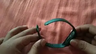 Mi band 3 review and pro, cons