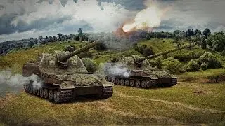 Лучший артавод World of Tanks