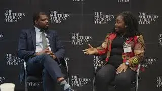 Diana Addo (Ministry of Trade & Industry, Ghana) on Business Regulatory Reforms | SAT Interviews