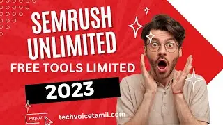 how to get semrush pro for free | semrush pro 30 days trial | semrush pro 7 days trial