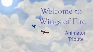 Welcome to the Black Parade - WoF Animator Tribute
