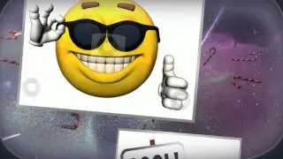 Die loligsten smily Bilder ever
