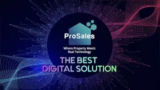 ProSales 2.0_A Boundaryless World