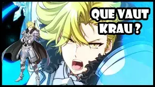 【Epic Seven】Que vaut Krau ? Invoquer ou pas ?