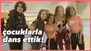 Her Çocuk Her Şeyi Yapabilir