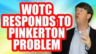 WOTC Responds To Pinkerton Problem + Shameful Secret Lair Situation