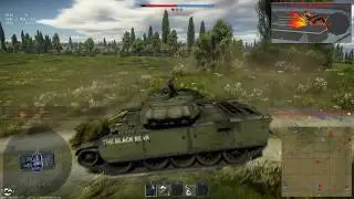 War Thunder - 