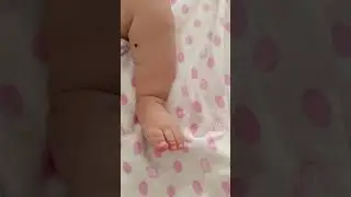 Asiya ❤️ 5 months old