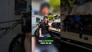Why I’m ditching GoPro…?