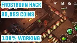 Frostborn Primrose BEST POSSIBLE START for Frostborn! First hour gameplay -JCF