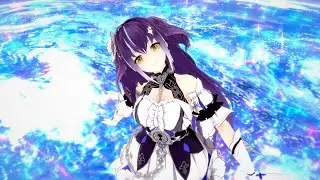 【Primary Star】アンドレア・オズワルド師匠に踊っていただきました 【コイカツ！/MMD】【歌詞字幕付き】