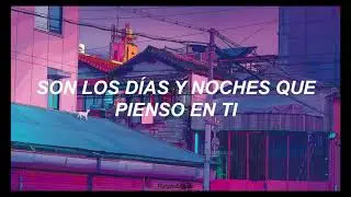 Wonder (Letra en español) - Mega Shinnosuke